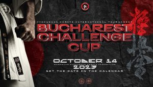2023.10.14 – ROMANIAN OPEN – Bucharest Challenge Cup