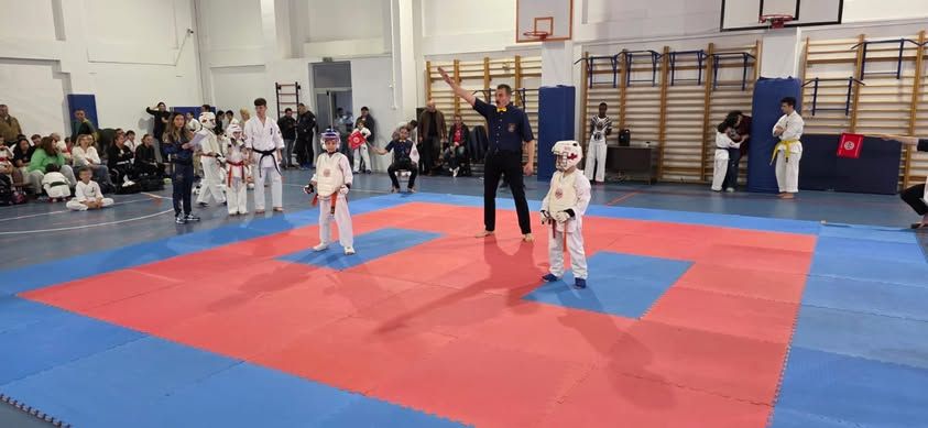 2026.05.09 – BUDO GYM SPRING CUP editia a XI-a
